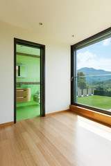 house, room with bathroom