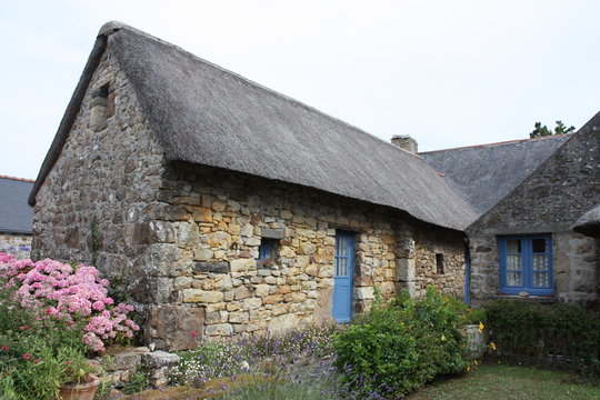 maison bretoonne