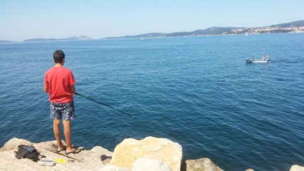 Pesca