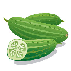 cucumbers