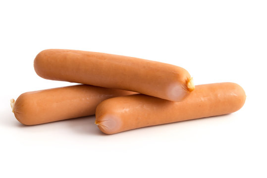 Wiener W&uuml;rstchen