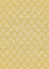 old flower background