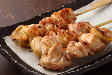 焼鳥