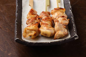 焼鳥