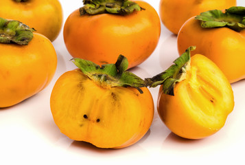 Persimmon frui.