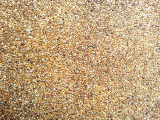 little rocks