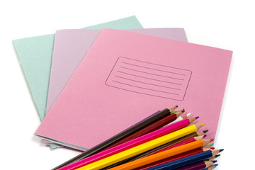 School and office stationery