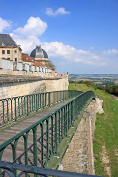 Langres , France
