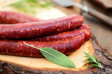 Merguez
