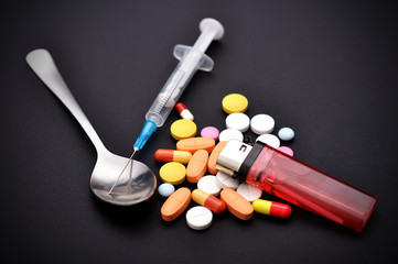 Narcotics