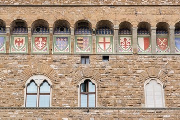 Palazzo vecchio, Firenze