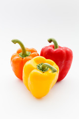 fresh bell pepper