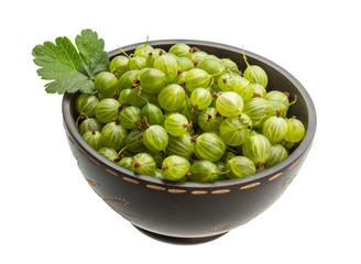 Gooseberries