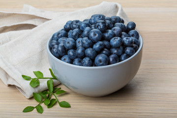 Blueberry