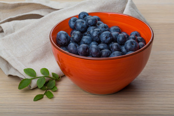 Blueberry