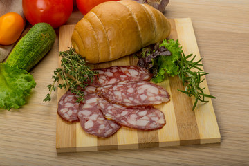 Salami