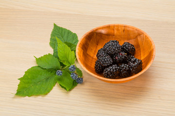 Blackberry