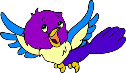 Happy Birdie