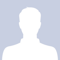 Male avatar profile picture