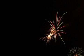 Fireworks