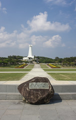 沖縄平和祈念公園　沖縄