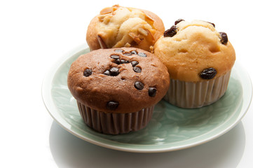 muffins
