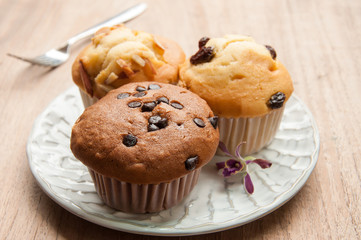 muffins