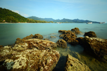 Koh Chang Trad Thailand