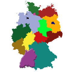 Baden-Württemberg