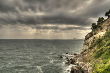 The end of the World