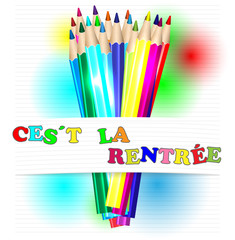 Back to school