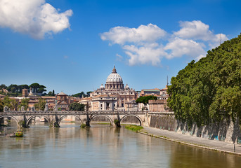 Fototapeta premium Rome