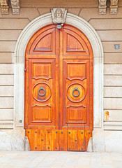 Doorway