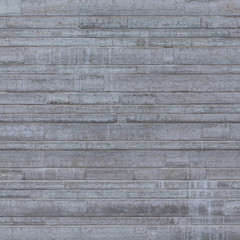 The modern wall