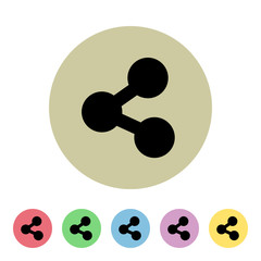 Mono Vector Icon