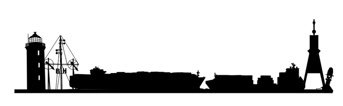 Silhouette