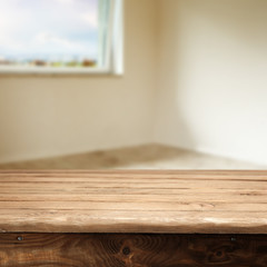 table