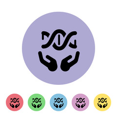 Mono Victor Icon