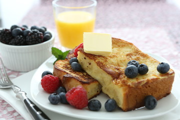 french toast