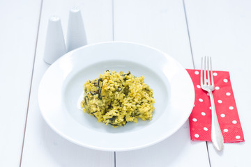 Risotto