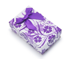 Obraz premium Gift box