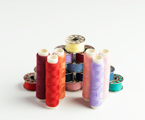 Nähgarn Schneiderei