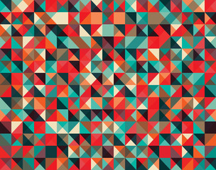 Abstract Vector Background