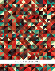 Abstract Vector Background