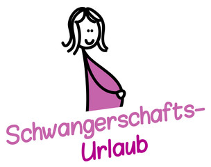 Schwangerschaftsurlaub