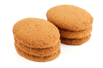Tasty cookies