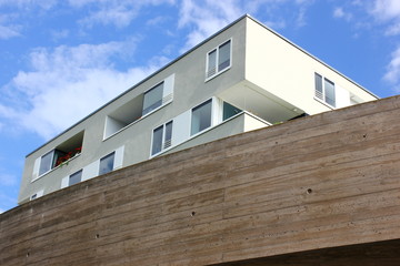 Weißenhauptsiedlung, Stuttgart