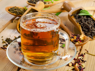 Tea