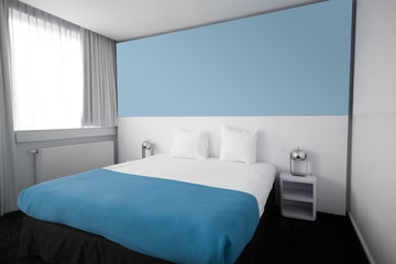 Hotel bedroom or room