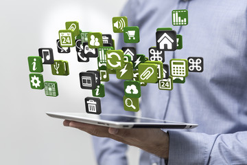 apps